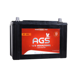 AGS MF 100 L