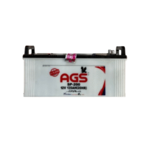 AGS SP 200