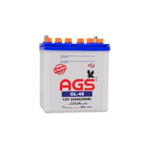 AGS GL 48