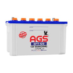 AGS 6FT120