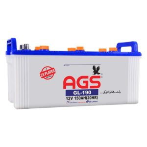 AGS GL 190