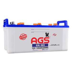 AGS GX 165