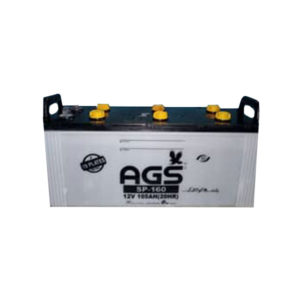 AGS SP 160