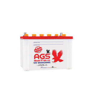 AGS WS 115