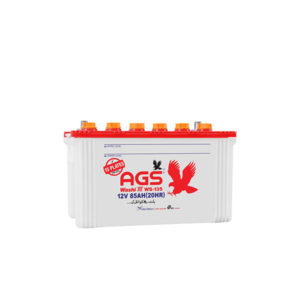 AGS WS 135