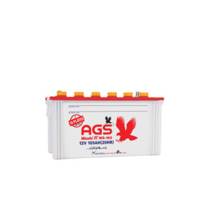 AGS WS 165