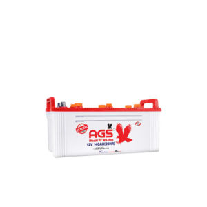 AGS WS 220