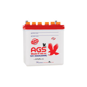 AGS WS 45 R