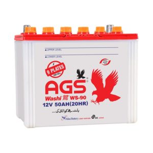 AGS WS 90