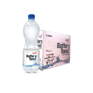 AGS BATTERY TONIC 1000 ML