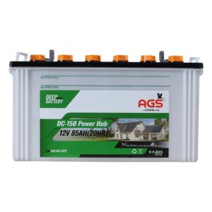 AGS DC 150