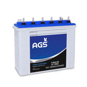 AGS EC 3500