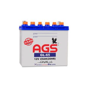AGS GL 65
