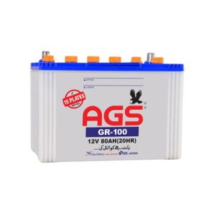 AGS GR 100