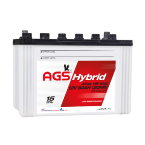 AGS HB 100 R / L