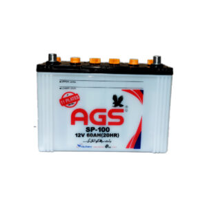 AGS SP 100 R