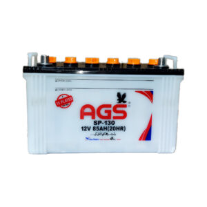 AGS SP 130
