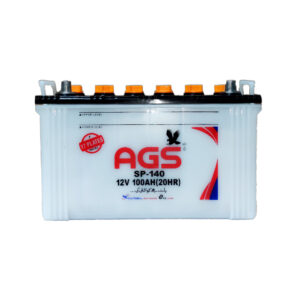 AGS SP 140