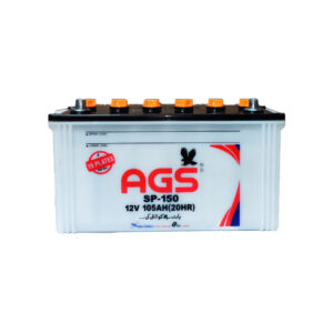 AGS SP 150