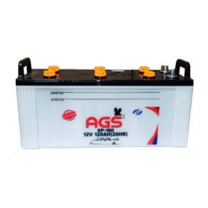 AGS SP 180