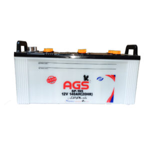 AGS SP 195