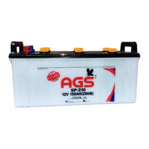 AGS SP 210