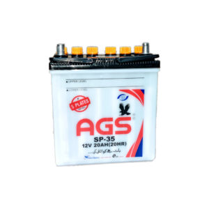AGS SP 35 R