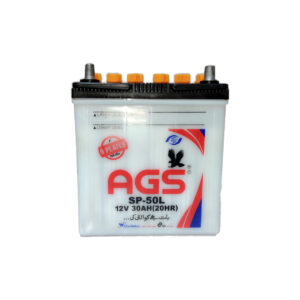AGS SP 50 L
