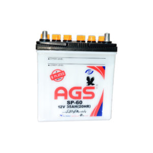 AGS SP 60 L