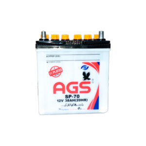 AGS SP 70 L