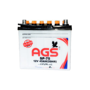 AGS SP 75 L