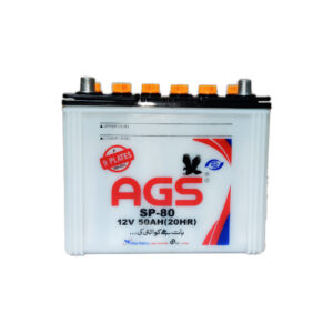 AGS SP 80