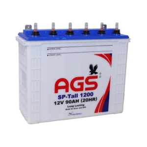 AGS SP Tall 1200
