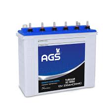 AGS EC 3000